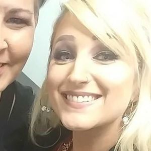 Meet your Posher, Jenna